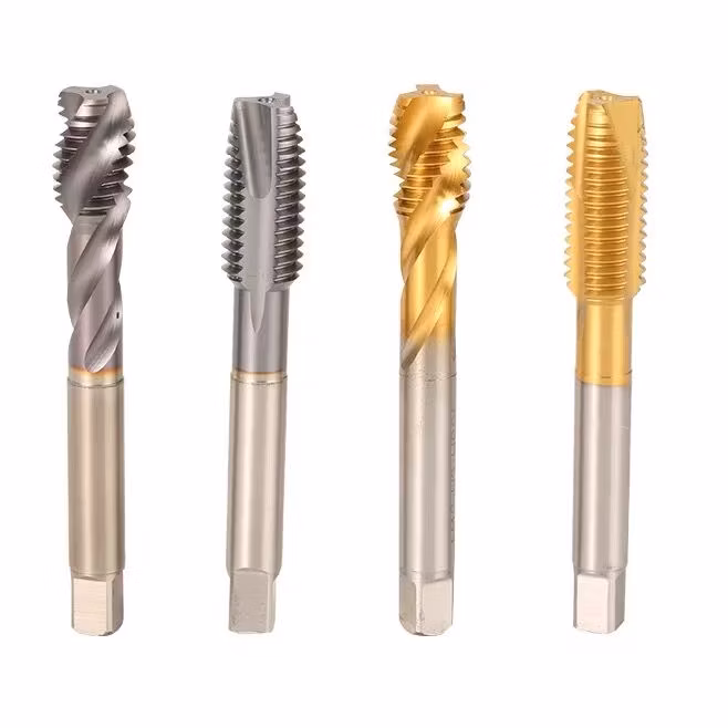 HSS-Pm-M16-Thread-Tap-Tool-Screw-Tap-Powder-Metallurgy-Spiral-Flute-Tapping-Tools-Various-Types-of-Machine-Tap